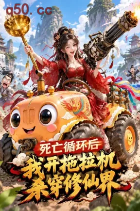 死亡循环后我开拖拉机杀穿修仙界（126集）