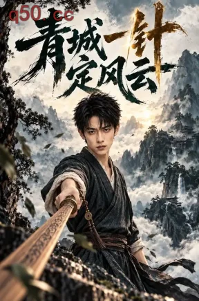 青城一针定风云(90集)