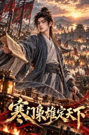 寒门枭雄定天下（319集）