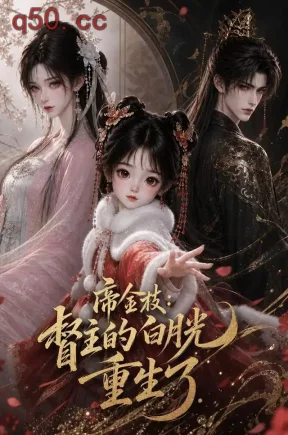 帝金枝:督主的白月光重生了(151集)