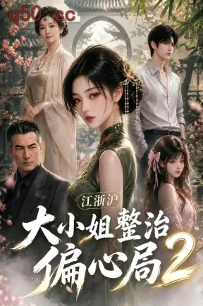 江浙沪大小姐整治偏心局2（151集）