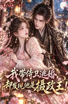 我带侍卫逃婚,却发现他是摄政王!(117集)