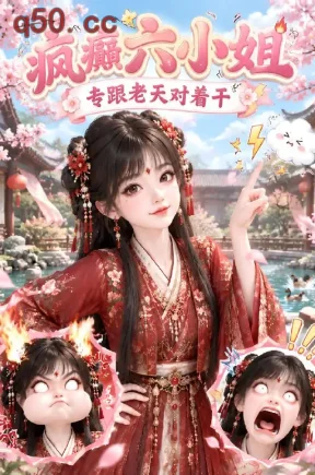 疯癫六小姐，专跟老天对着干（124集）