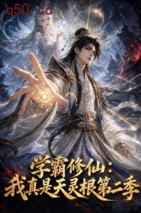 学霸修仙：我真是天灵根第二季（292集）