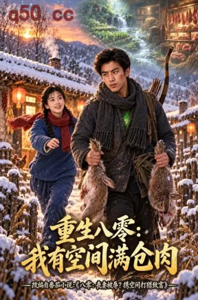 重生八零:我有空间满仓肉(140集)
