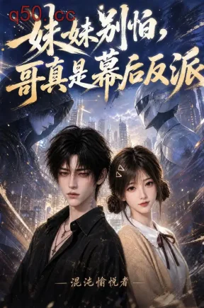 妹妹别怕，哥真是幕后反派混沌愉悦者（138集）
