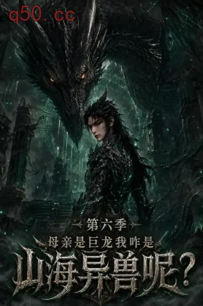 母亲是巨龙我咋是山海异兽呢第六季(150集)