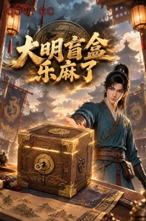大明盲盒乐麻了（48集）