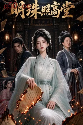 明珠照高堂(74集)