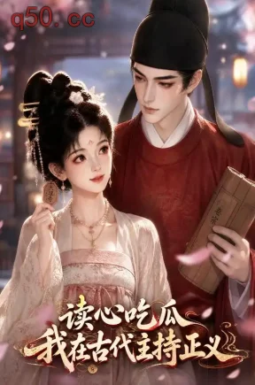 读心吃瓜我在古代主持正义(500集)