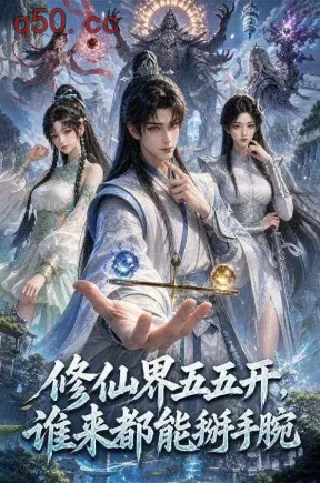 修仙界五五开,谁来都能掰手腕(239集)