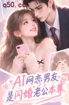 AI网恋男友是闪婚老公本尊（72集）