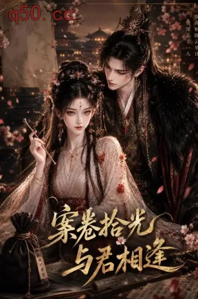 案卷拾光,与君相逢(136集)