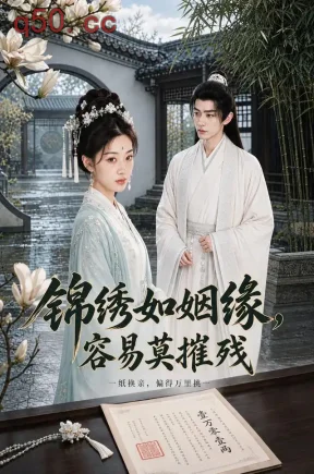 锦绣如姻缘，容易莫摧残（135集）
