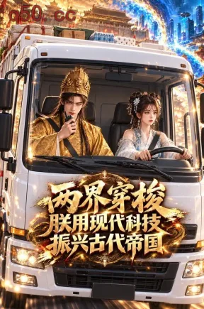 两界穿梭,朕用现代科技振兴古代帝国(170集)