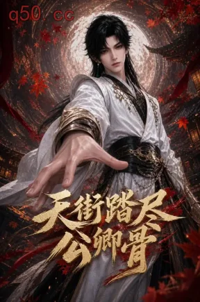 天街踏尽公卿骨(316集)