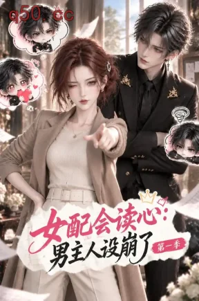 女配会读心:男主人设崩了第一季(158集)