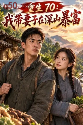 重生70:我带妻子在深山暴富(310集)
