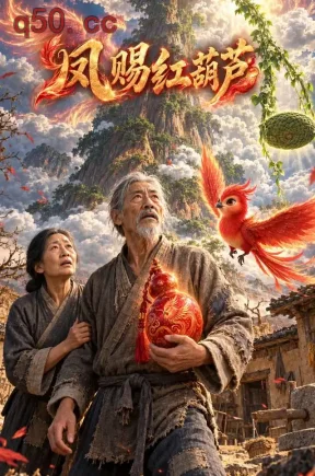 凤赐红葫芦(61集)