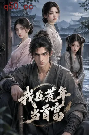 我在荒年当首富（179集）