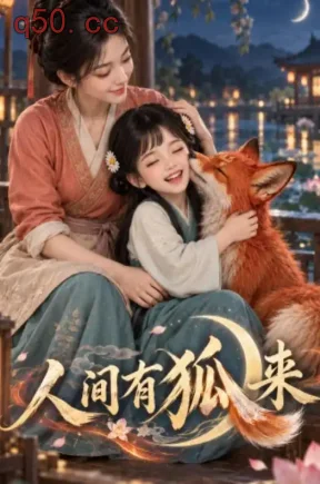 人间有狐来（61集）