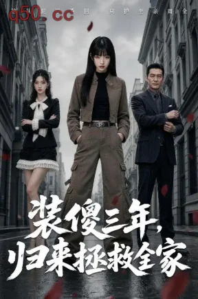 装傻三年,归来拯救全家(60集)