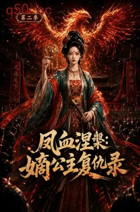 凤血涅槃：嫡公主复仇录第二季（136集）