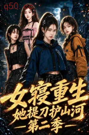 女寝重生，她提刀护山河第二季（100集）