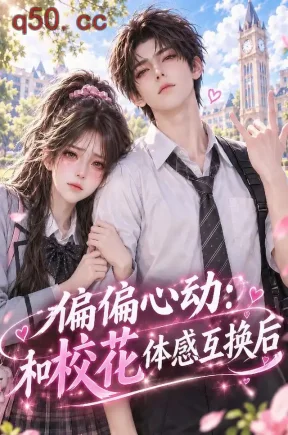 偏偏心动:和校花体感互换后(129集)