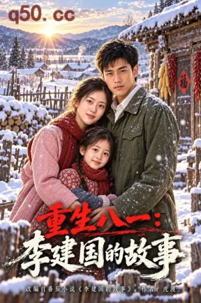 重生八一：李建国的故事（1000集）