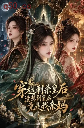 穿越刺杀皇后,没想到皇后竟是我亲妈(73集)