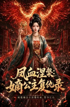 凤血涅槃：嫡公主复仇录（114集）
