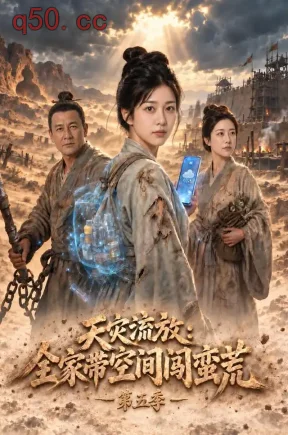 天灾流放：全家带空间闯蛮荒第五季（135集）
