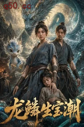 龙鳞生宝潮（54集）