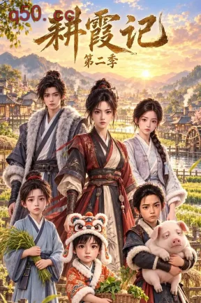 耕霞记第二季（123集）