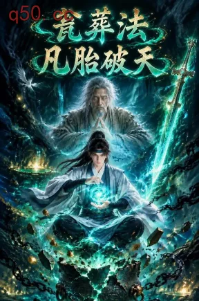 瓮葬法:凡胎破天(312集)