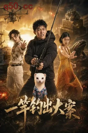 一竿钓出大案（70集）