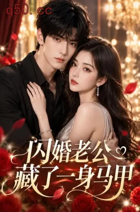 闪婚老公藏了一身马甲(112集)