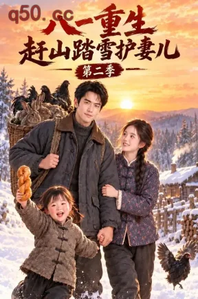 八一重生:赶山踏雪护妻儿第二季(110集)