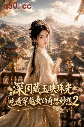 深闺藏玉映珠光！吃透穿越女的奇思妙想2（117集）