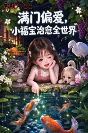 满门偏爱，小福宝治愈全世界（139集）
