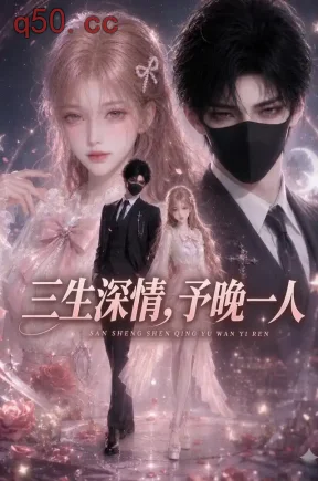 三生深情,予晚一人(108集)