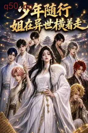 少年随行，姐在异世横着走（141集）