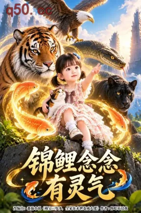 锦鲤念念有灵气（238集）
