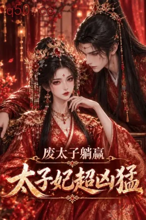 废太子躺赢:太子妃超凶猛(264集)