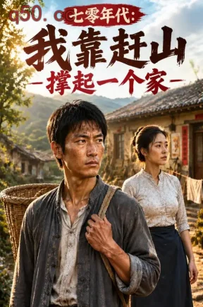 七零年代：我靠赶山撑起一个家（103集）