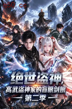 绝世盗神，高武盗神家的盲眼剑娘第二季（192集）