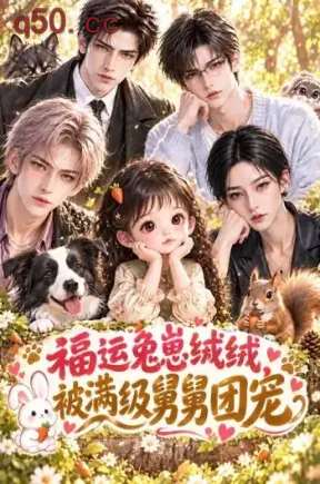 福运兔崽绒绒，被满级舅舅团宠（109集）