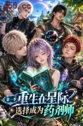 重生在星际,选择成为药剂师第一季(132集)