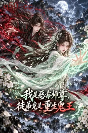 我是恶毒师尊，徒弟竟是重生鬼王（165集）